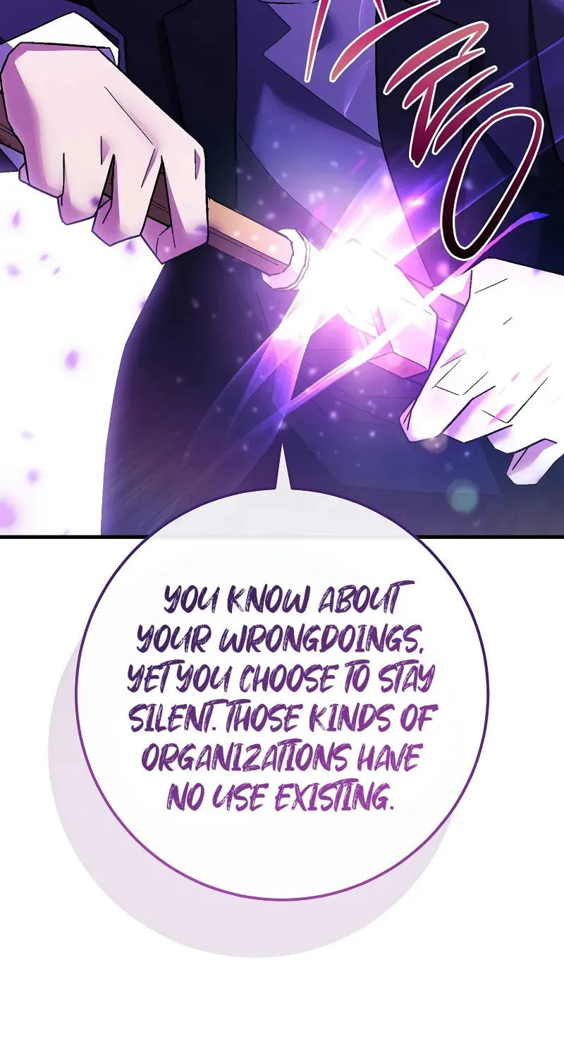 The Hero Returns Chapter 113 page 75 - 
