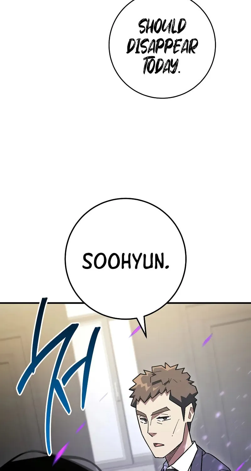 The Hero Returns Chapter 113 page 77 - 