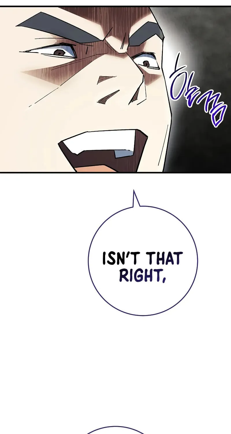 The Hero Returns Chapter 113 page 9 - 