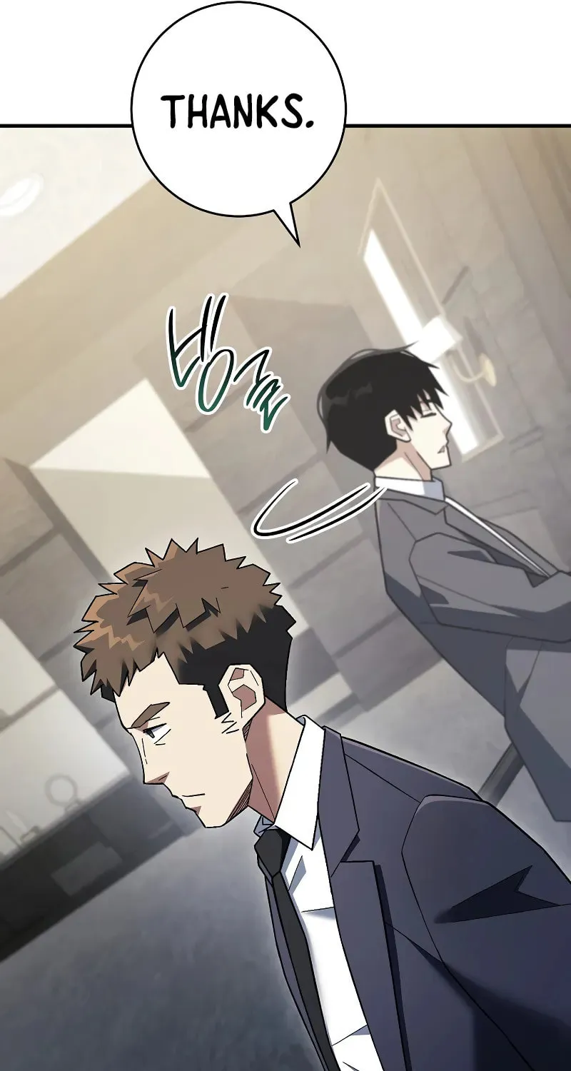 The Hero Returns Chapter 113 page 82 - 
