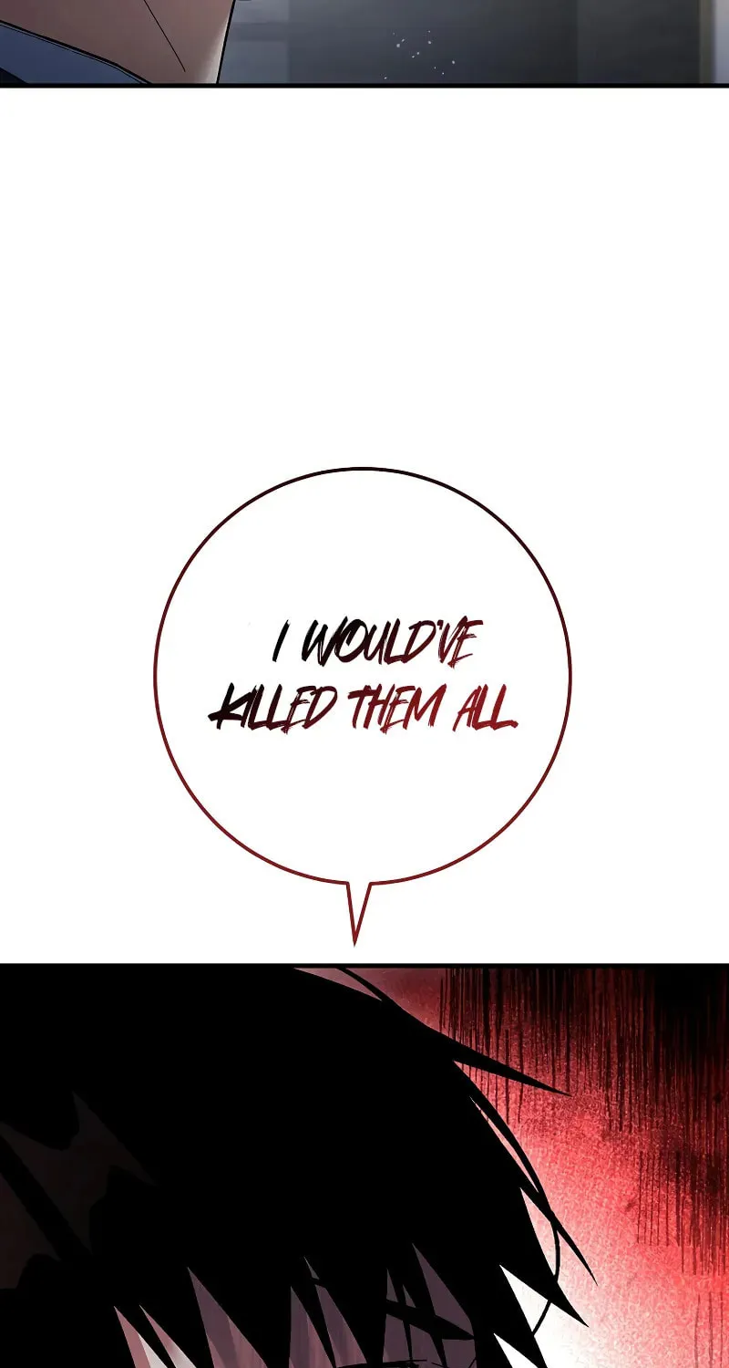 The Hero Returns Chapter 113 page 84 - 