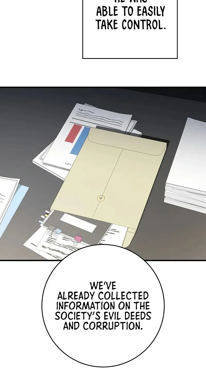 The Hero Returns Chapter 113 page 89 - 