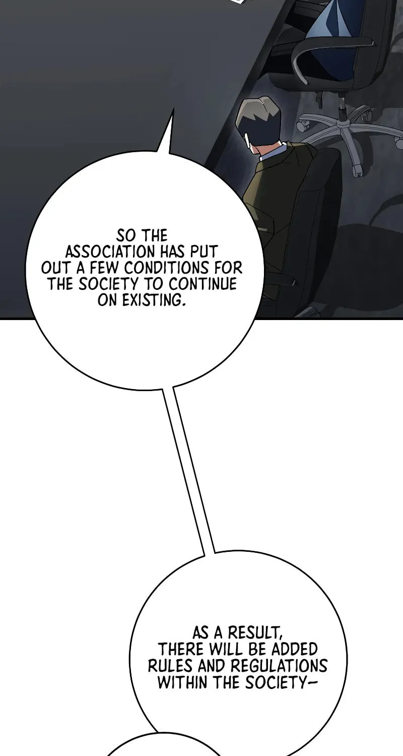 The Hero Returns Chapter 113 page 92 - 