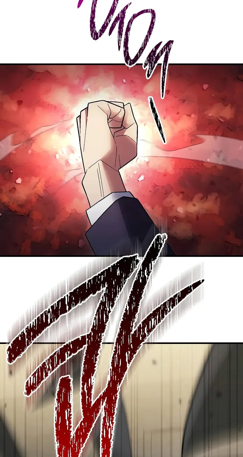 The Hero Returns Chapter 113 page 94 - 