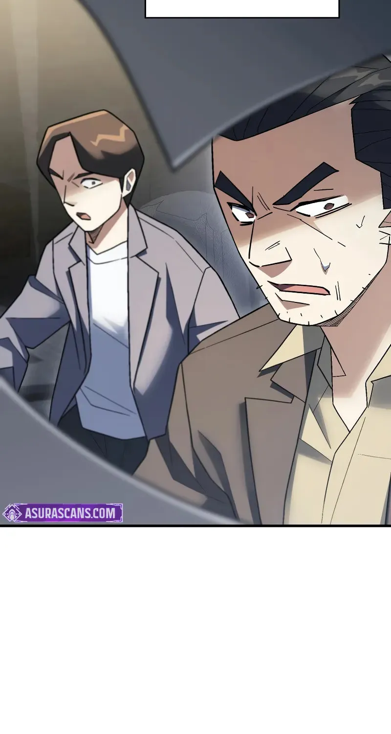 The Hero Returns Chapter 113 page 97 - 