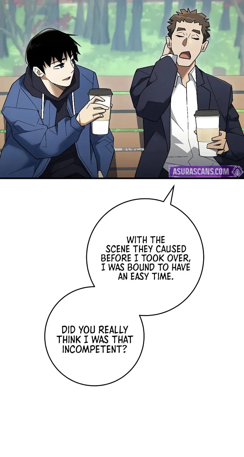 The Hero Returns Chapter 114 page 2 - 