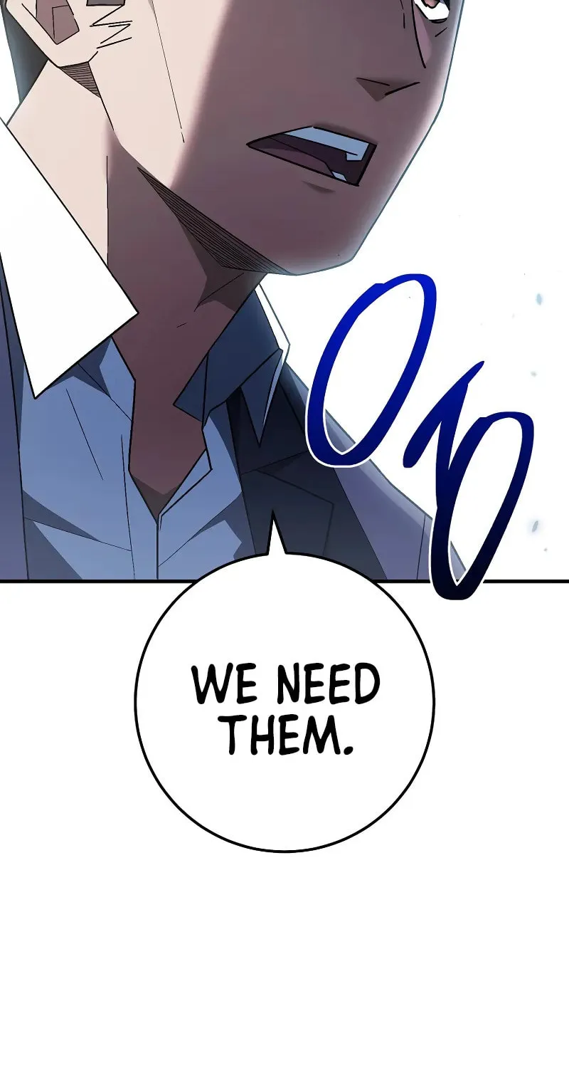 The Hero Returns Chapter 114 page 11 - 