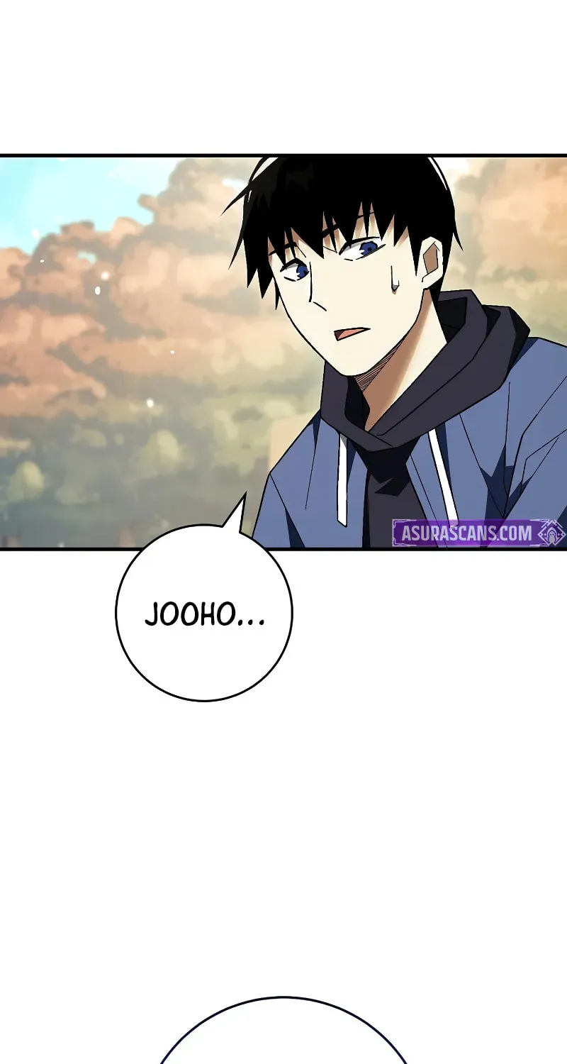 The Hero Returns Chapter 114 page 12 - 