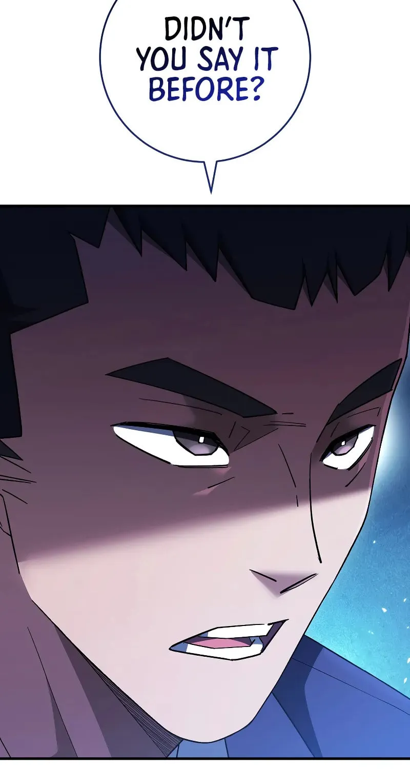 The Hero Returns Chapter 114 page 13 - 