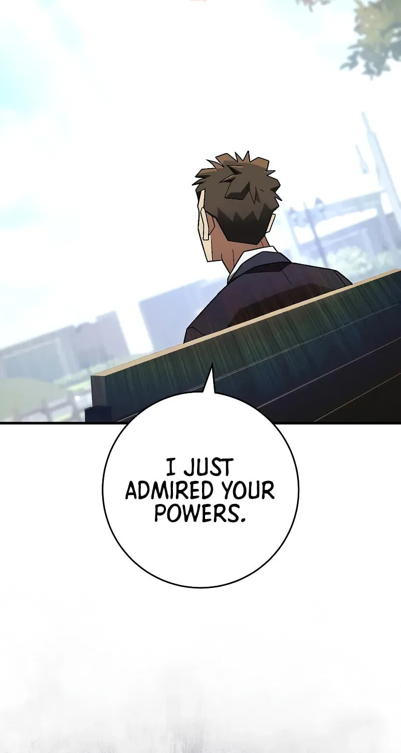 The Hero Returns Chapter 114 page 18 - 
