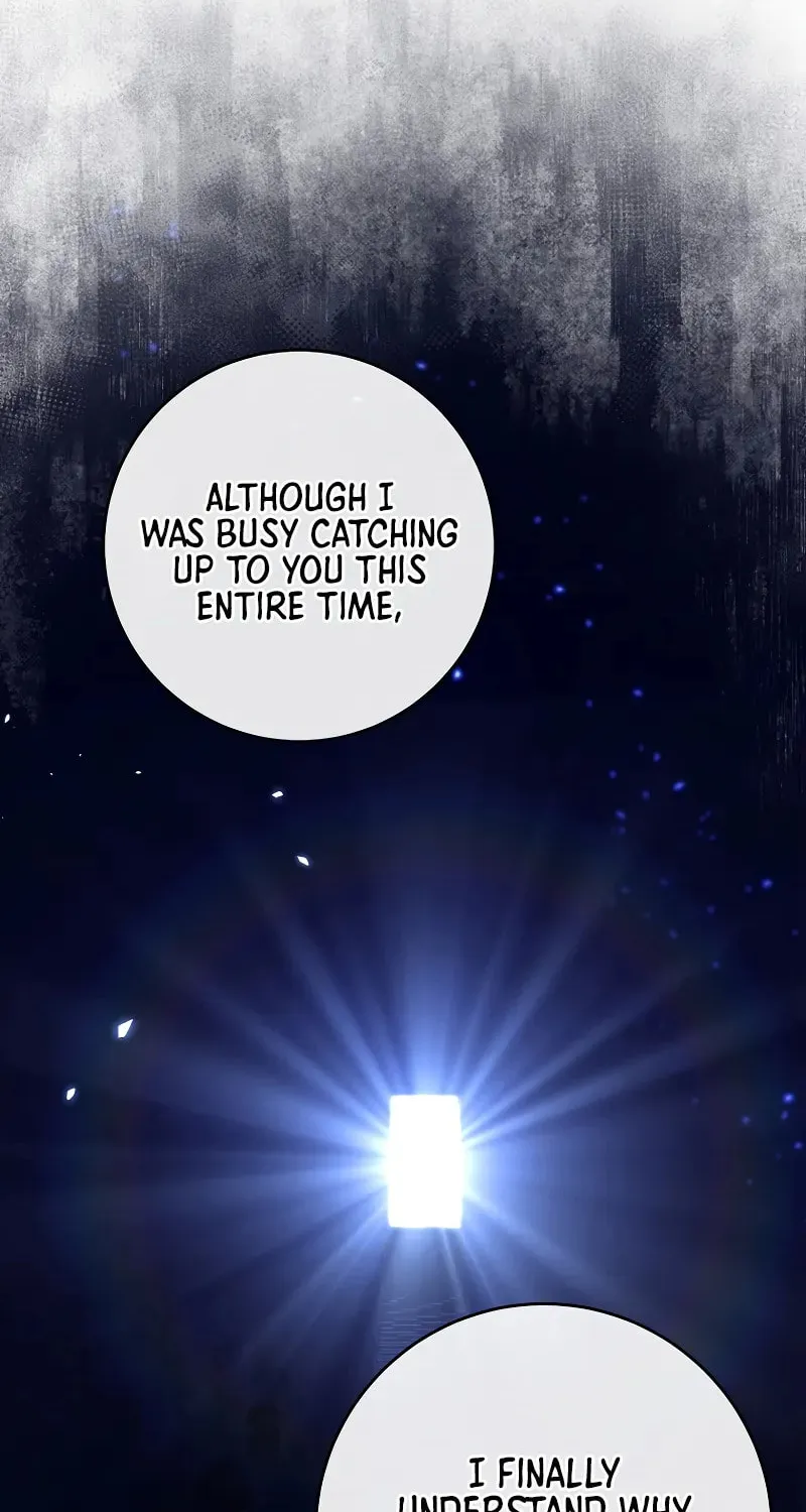 The Hero Returns Chapter 114 page 19 - 