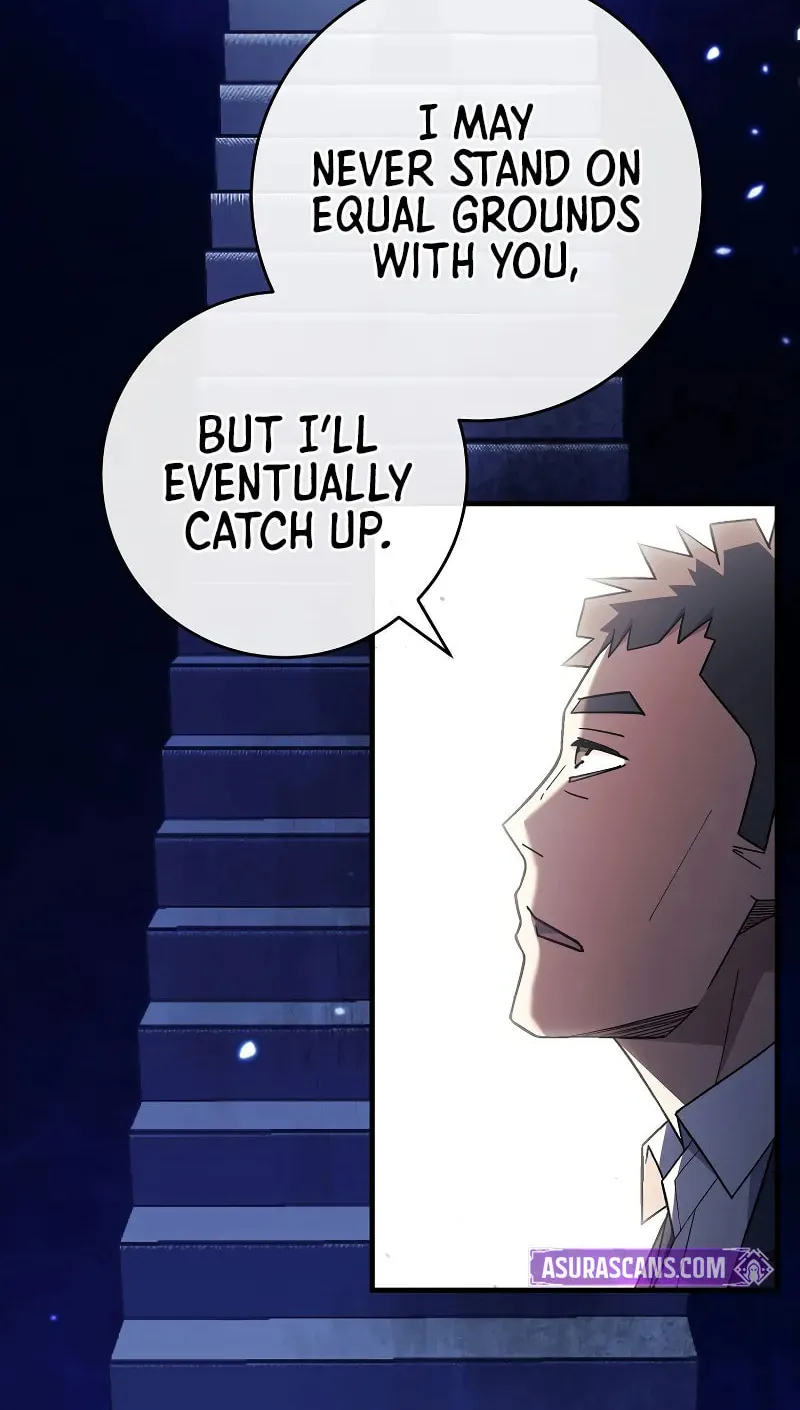 The Hero Returns Chapter 114 page 21 - 