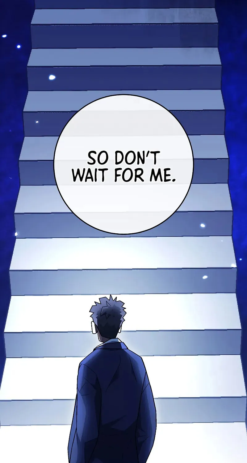 The Hero Returns Chapter 114 page 22 - 