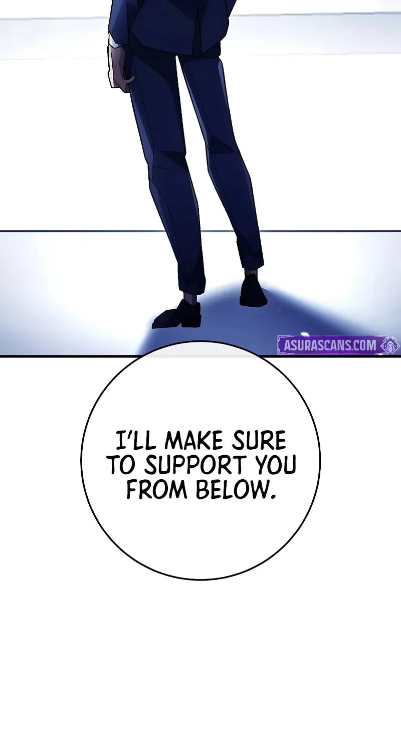 The Hero Returns Chapter 114 page 23 - 
