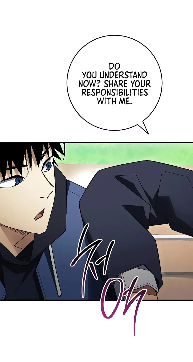 The Hero Returns Chapter 114 page 24 - 