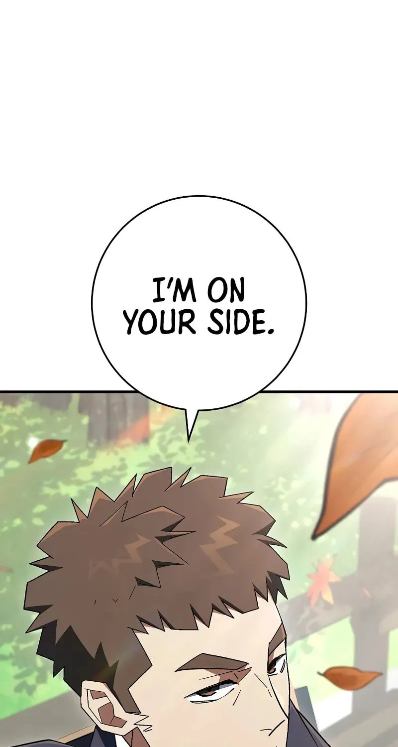 The Hero Returns Chapter 114 page 25 - 