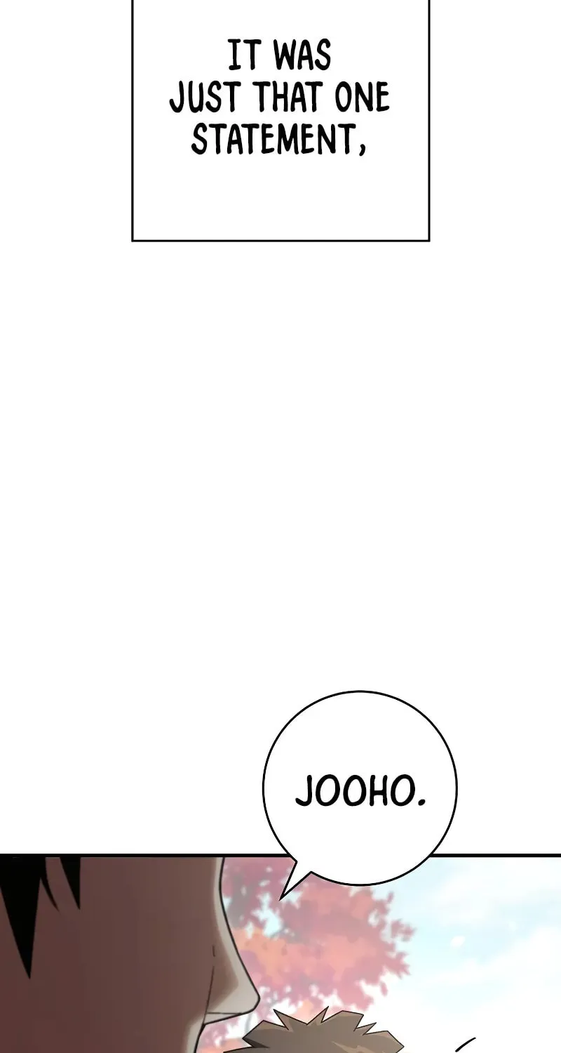 The Hero Returns Chapter 114 page 29 - 
