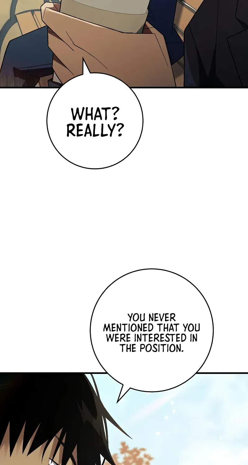 The Hero Returns Chapter 114 page 4 - 