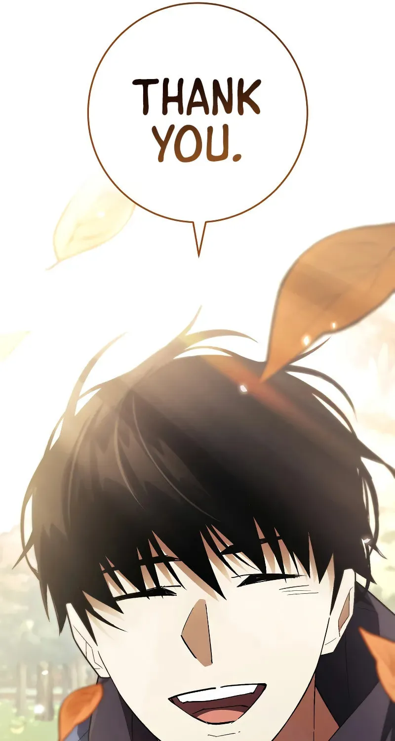 The Hero Returns Chapter 114 page 32 - 