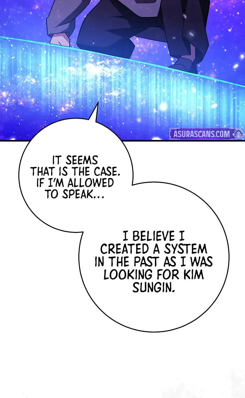 The Hero Returns Chapter 114 page 39 - 
