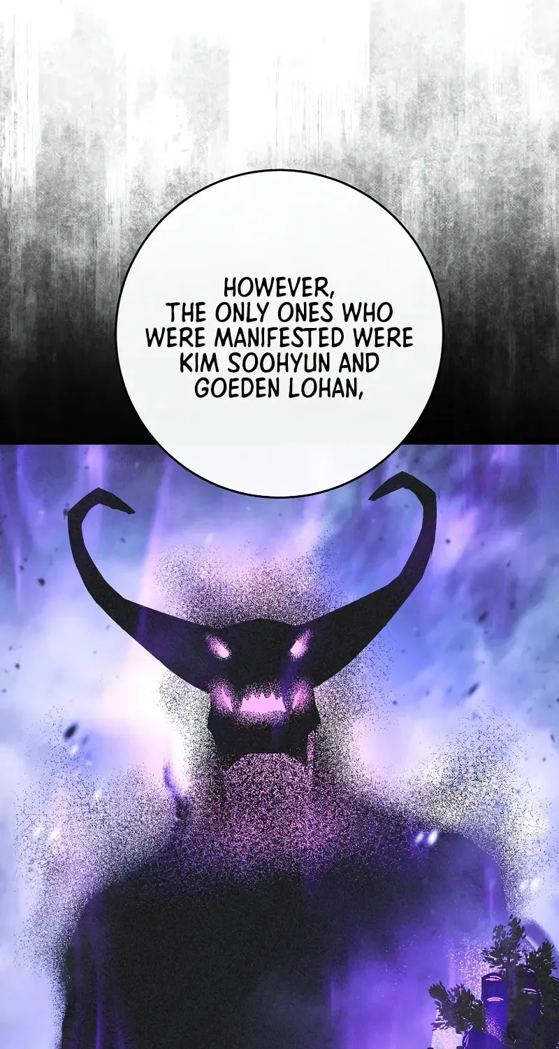 The Hero Returns Chapter 114 page 40 - 