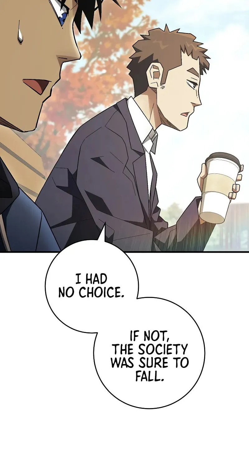 The Hero Returns Chapter 114 page 5 - 