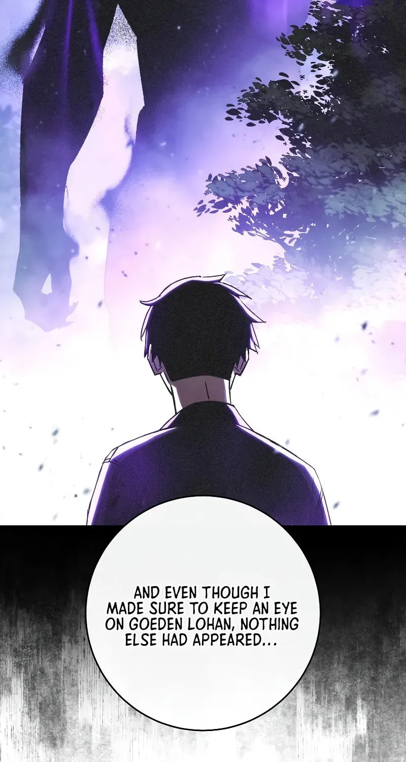 The Hero Returns Chapter 114 page 41 - 