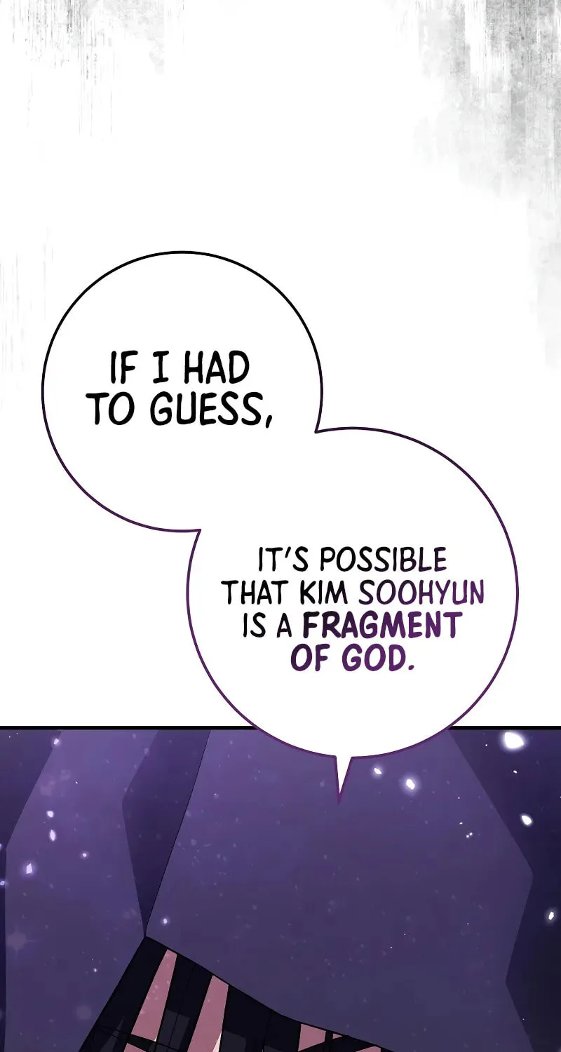 The Hero Returns Chapter 114 page 42 - 