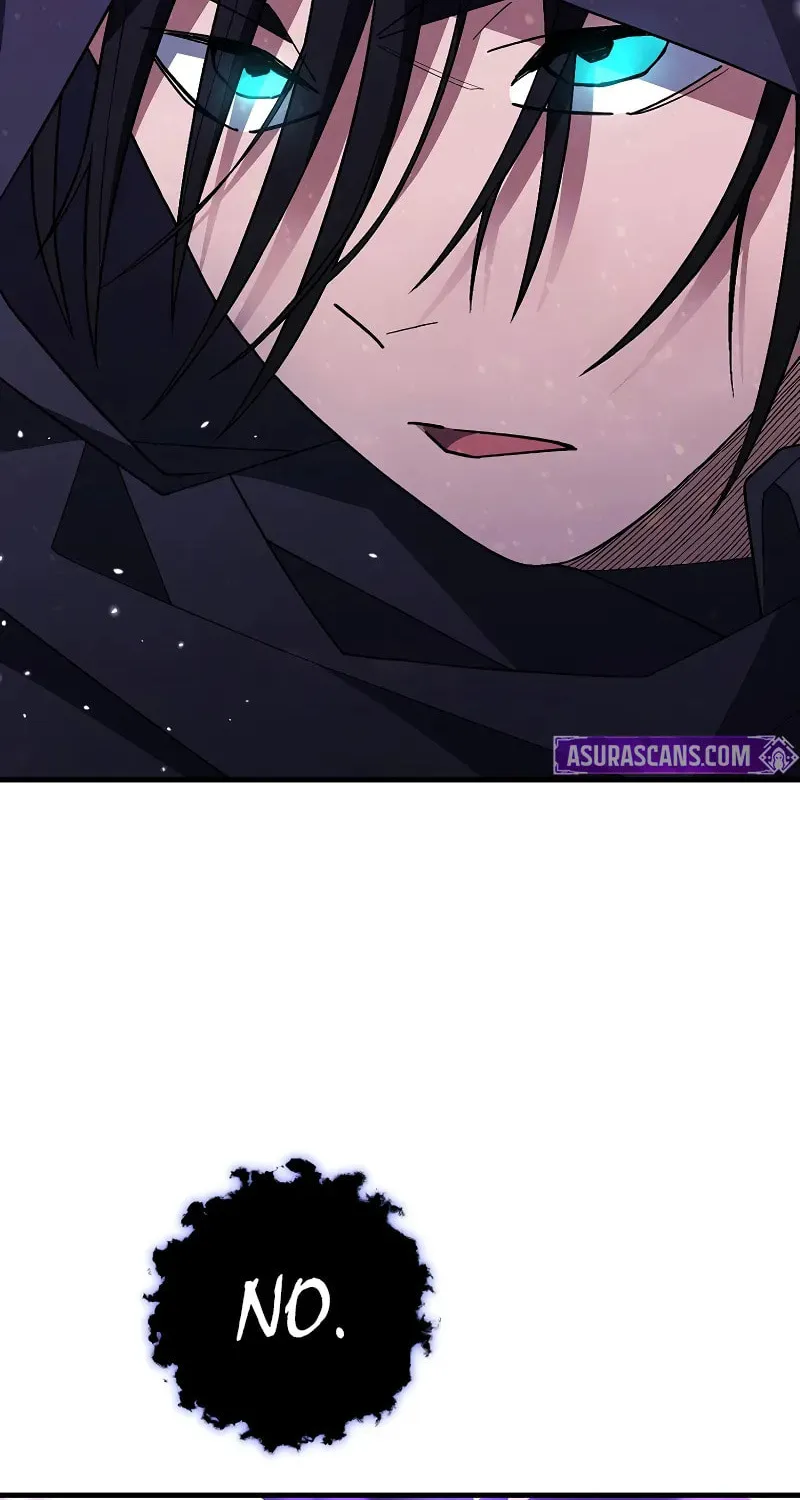 The Hero Returns Chapter 114 page 43 - 