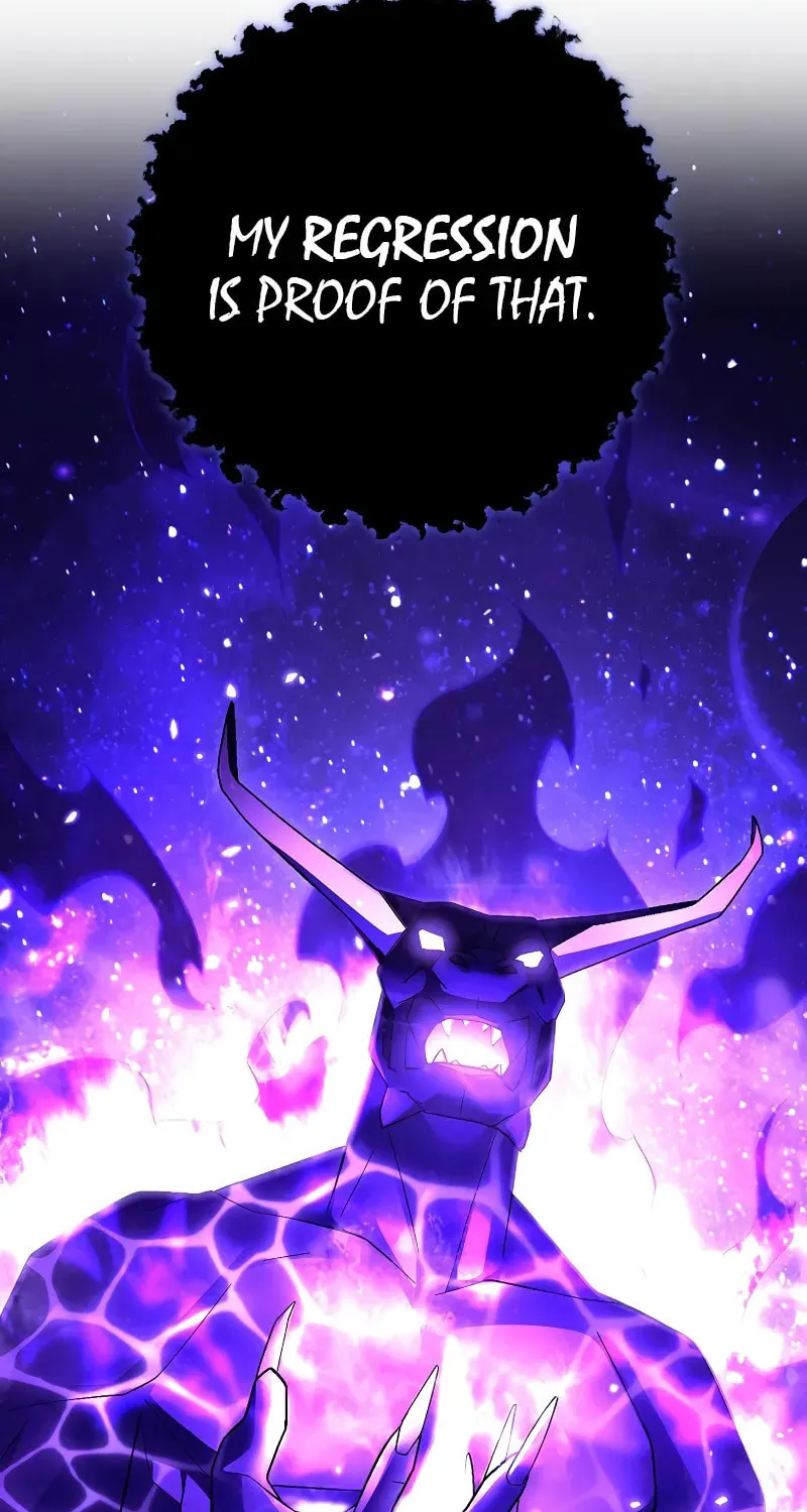 The Hero Returns Chapter 114 page 45 - 