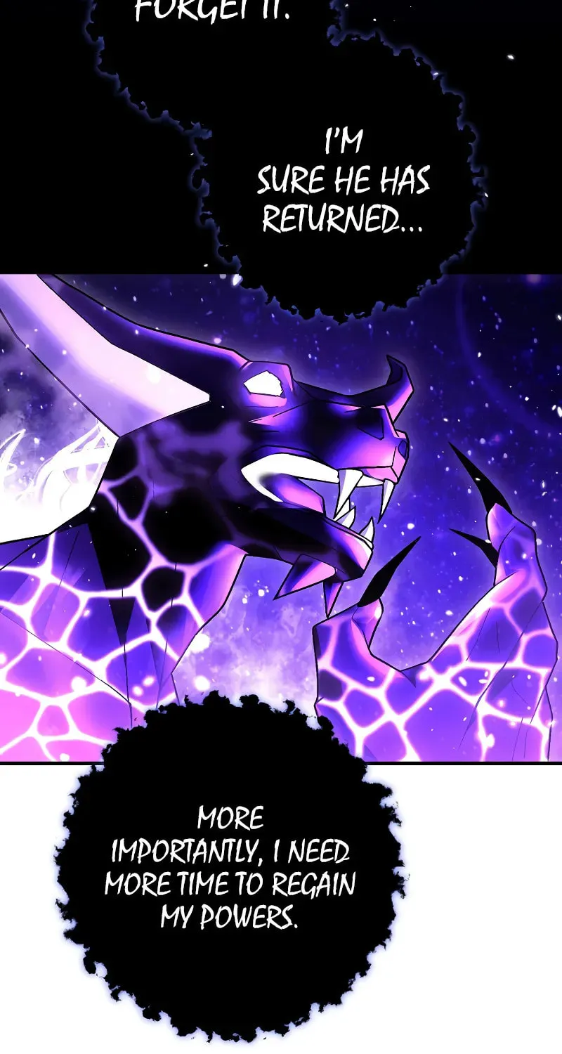 The Hero Returns Chapter 114 page 48 - 