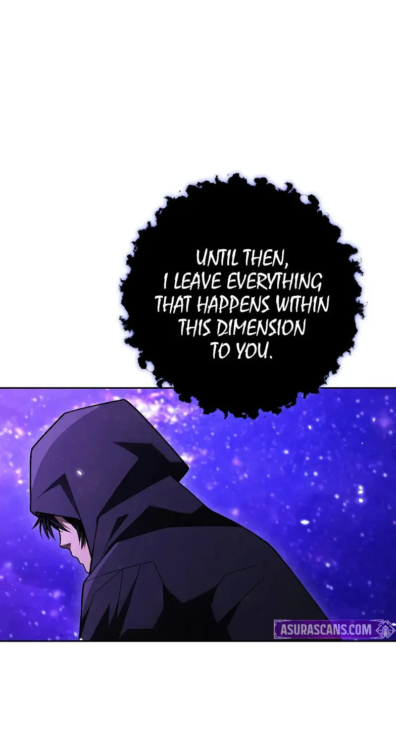 The Hero Returns Chapter 114 page 49 - 