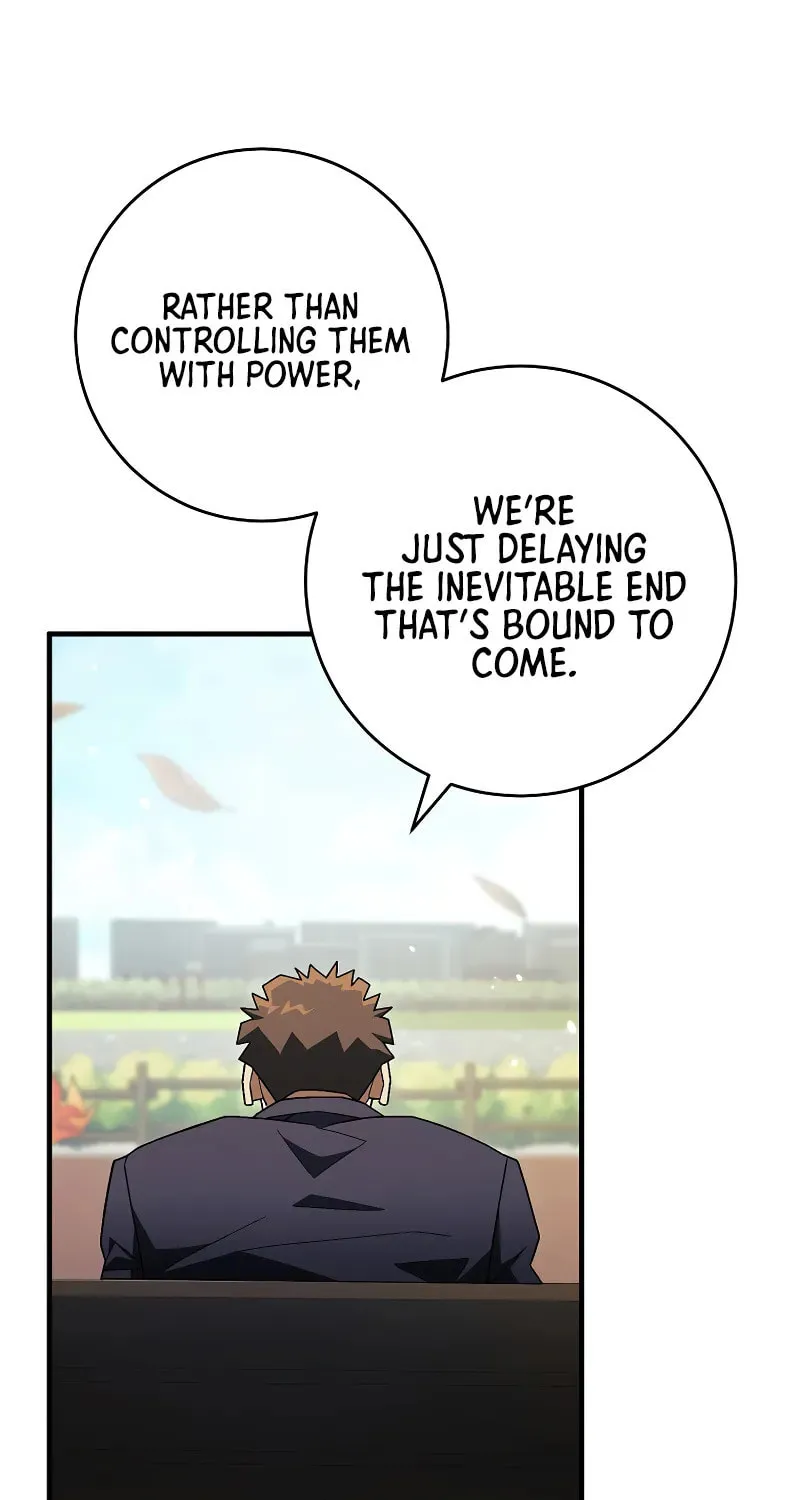 The Hero Returns Chapter 114 page 6 - 