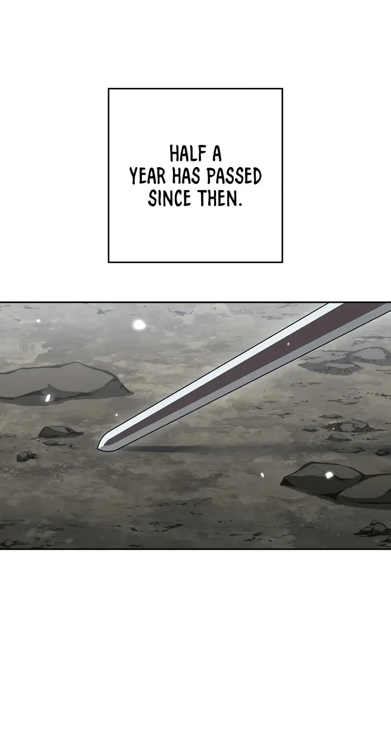 The Hero Returns Chapter 114 page 52 - 