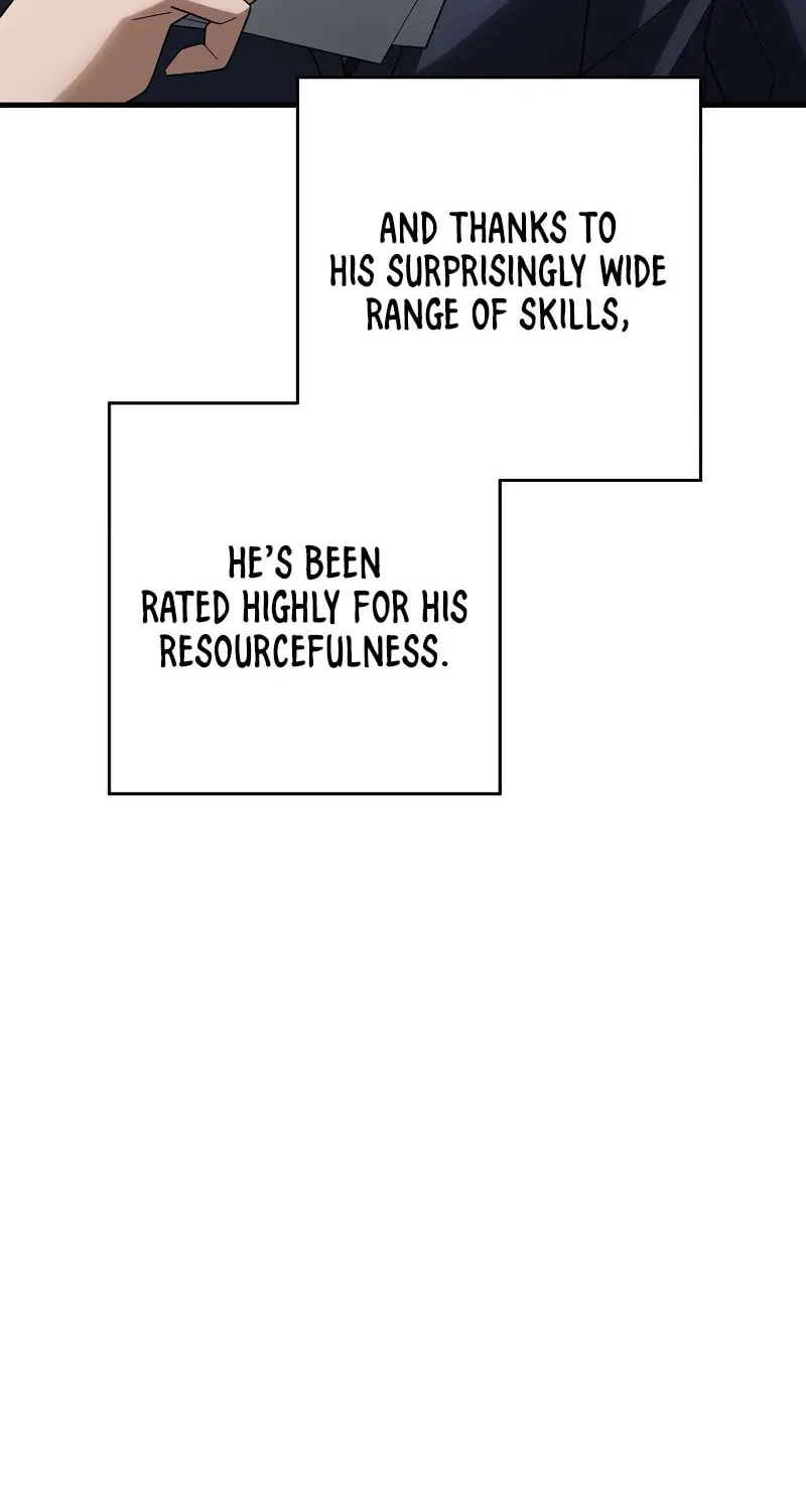 The Hero Returns Chapter 114 page 57 - 
