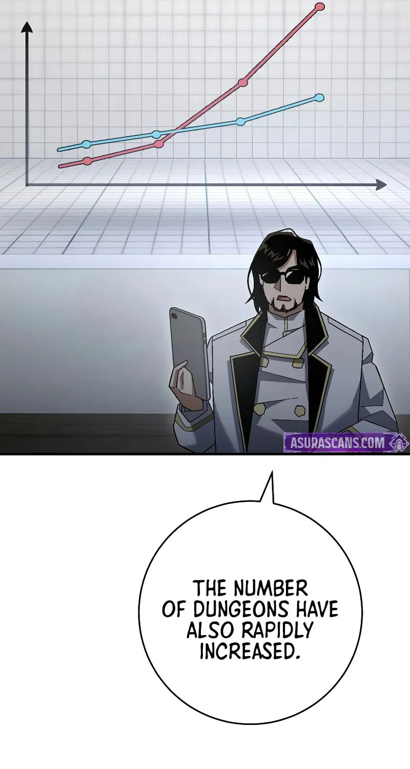 The Hero Returns Chapter 114 page 60 - 