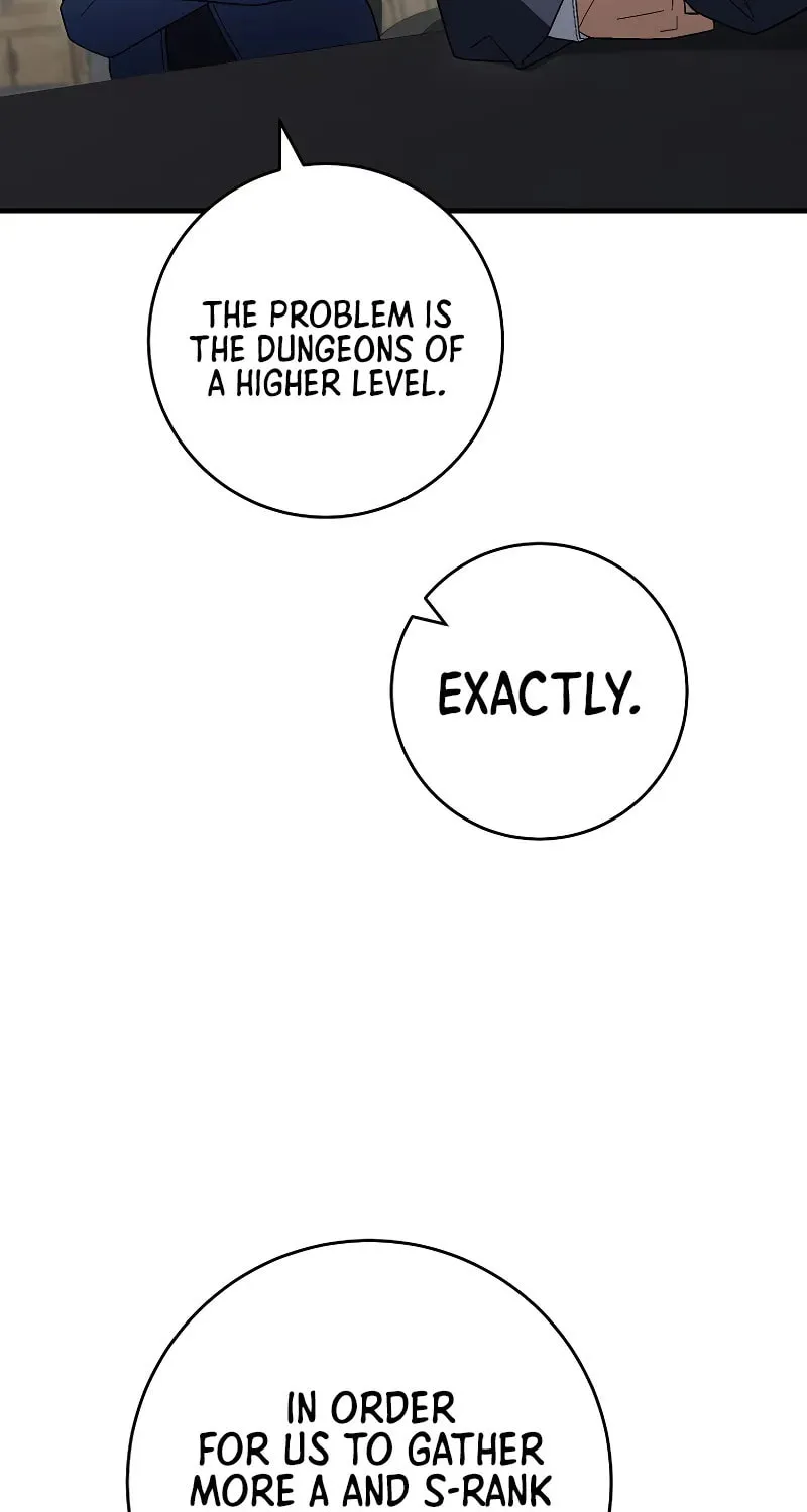 The Hero Returns Chapter 114 page 62 - 