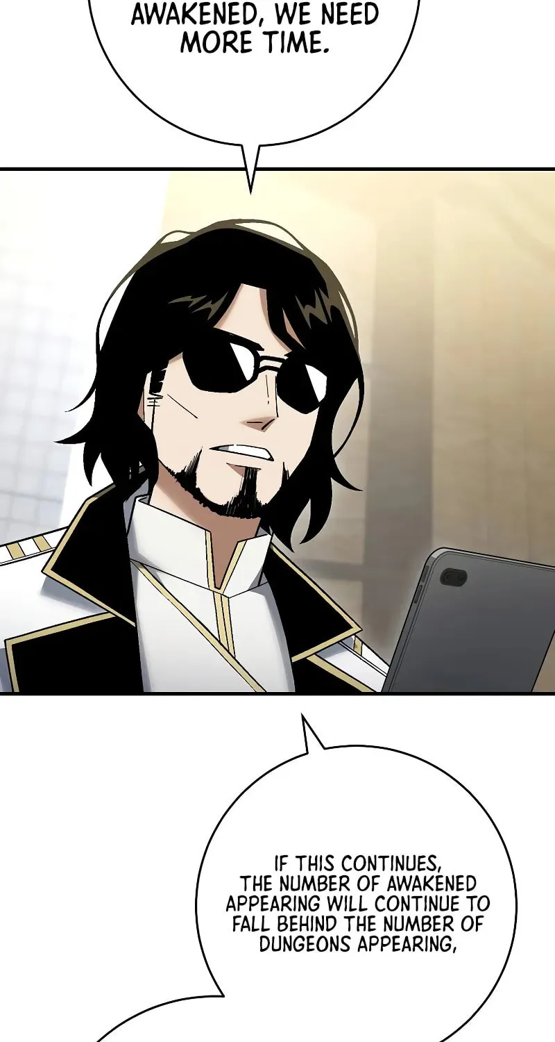 The Hero Returns Chapter 114 page 63 - 