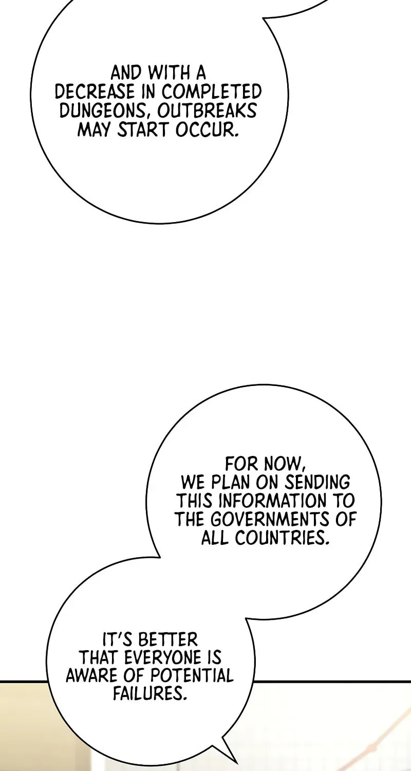 The Hero Returns Chapter 114 page 64 - 