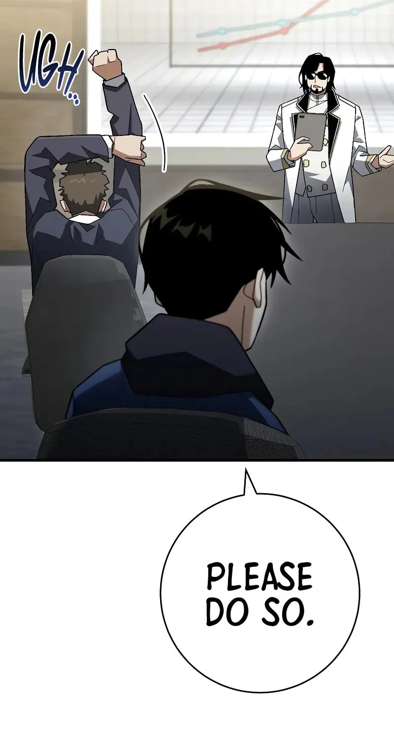 The Hero Returns Chapter 114 page 65 - 