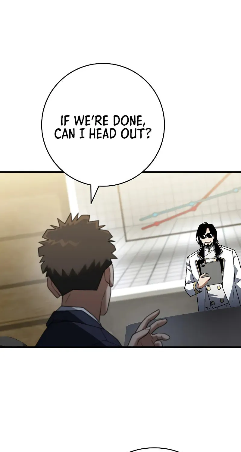 The Hero Returns Chapter 114 page 66 - 