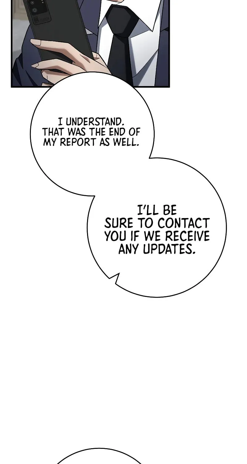The Hero Returns Chapter 114 page 68 - 