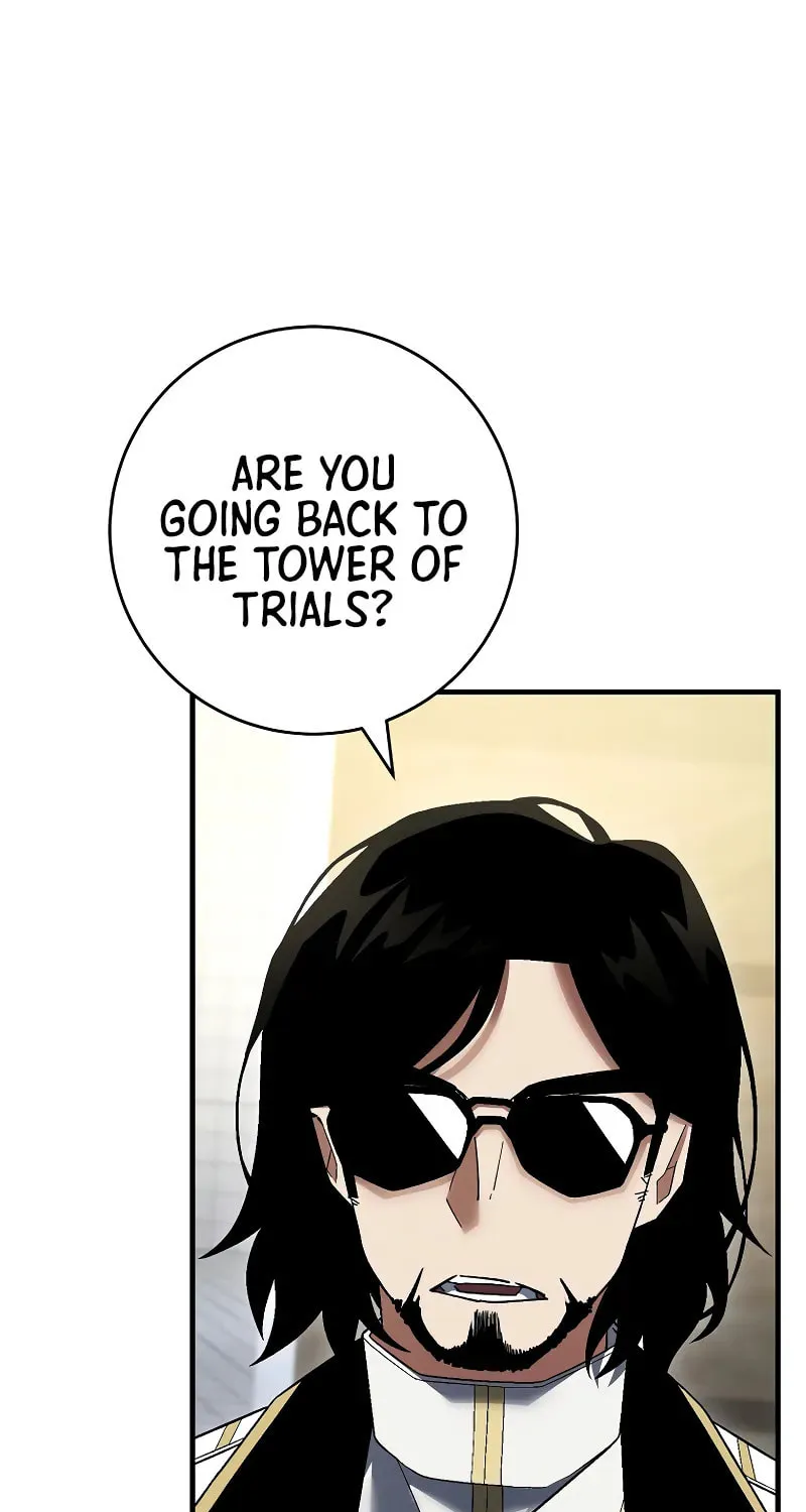 The Hero Returns Chapter 114 page 70 - 