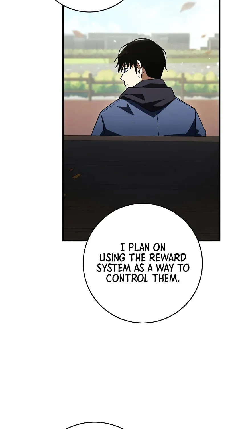 The Hero Returns Chapter 114 page 8 - 