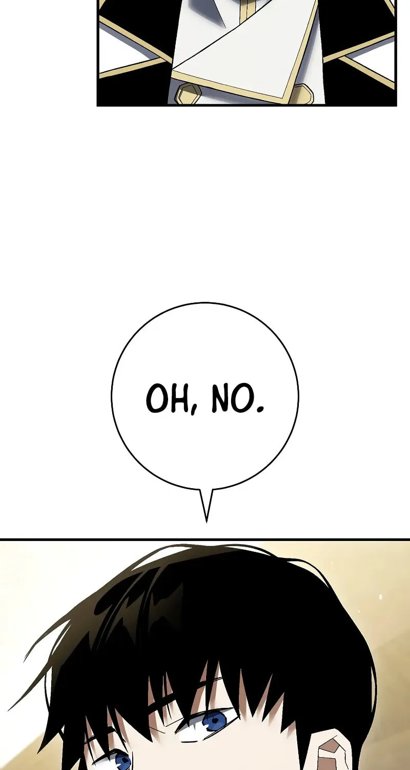 The Hero Returns Chapter 114 page 71 - 