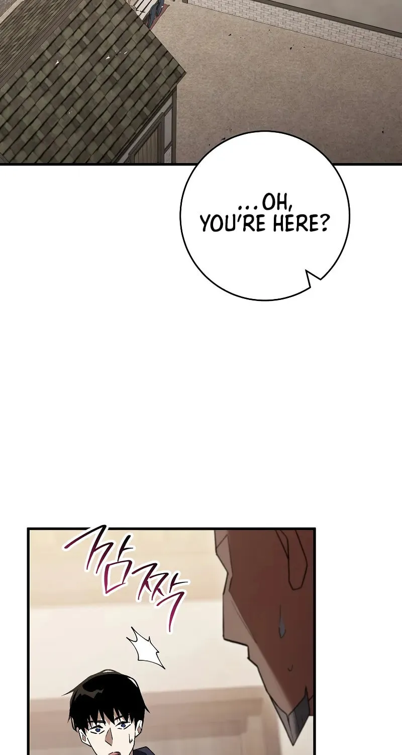 The Hero Returns Chapter 114 page 75 - 