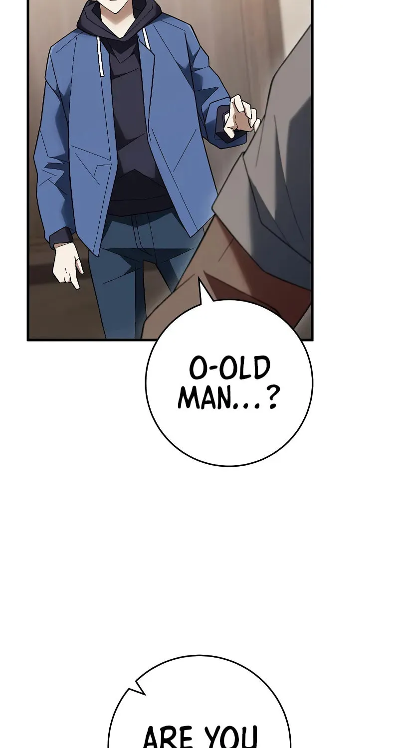 The Hero Returns Chapter 114 page 76 - 