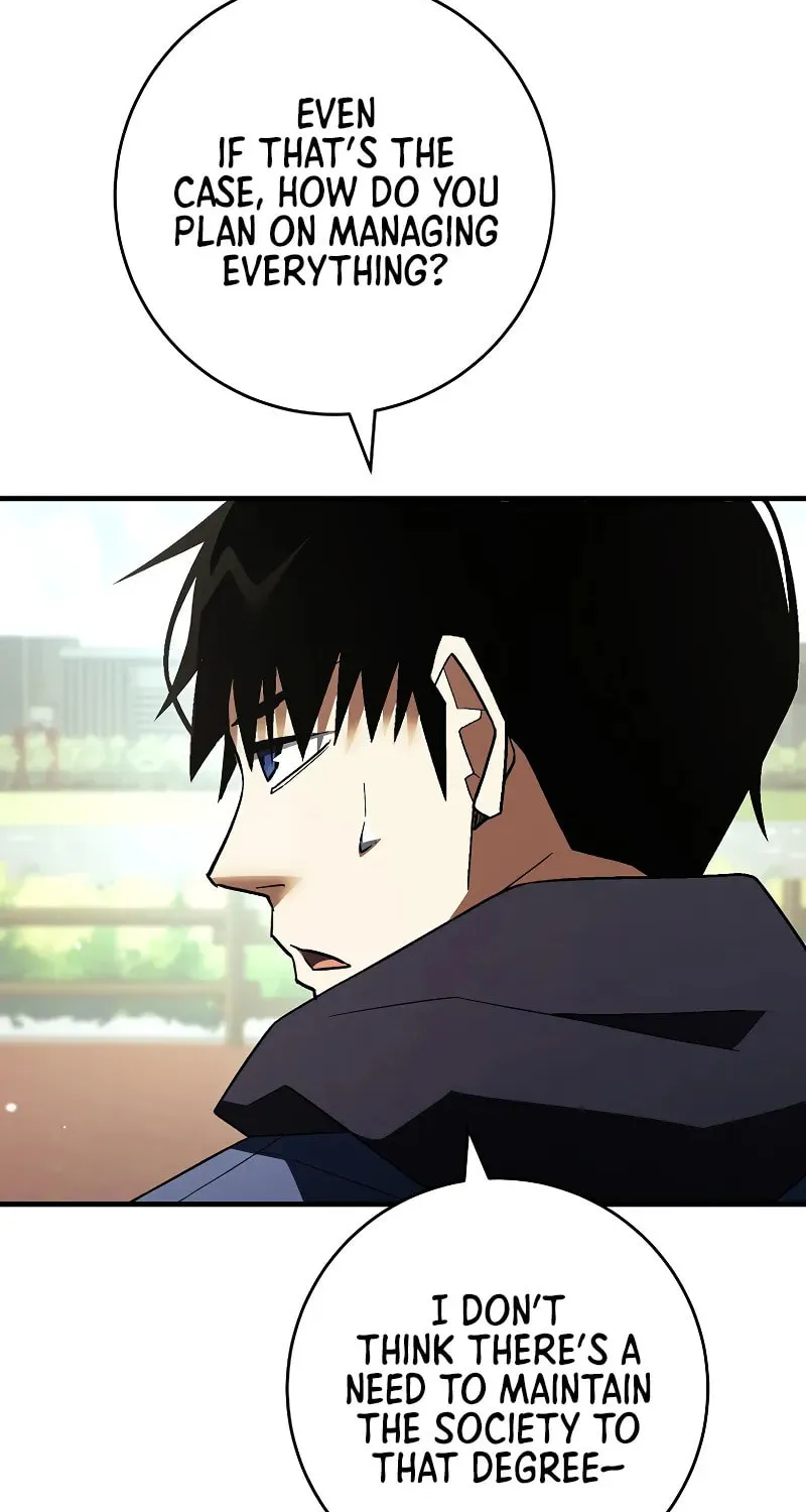The Hero Returns Chapter 114 page 9 - 