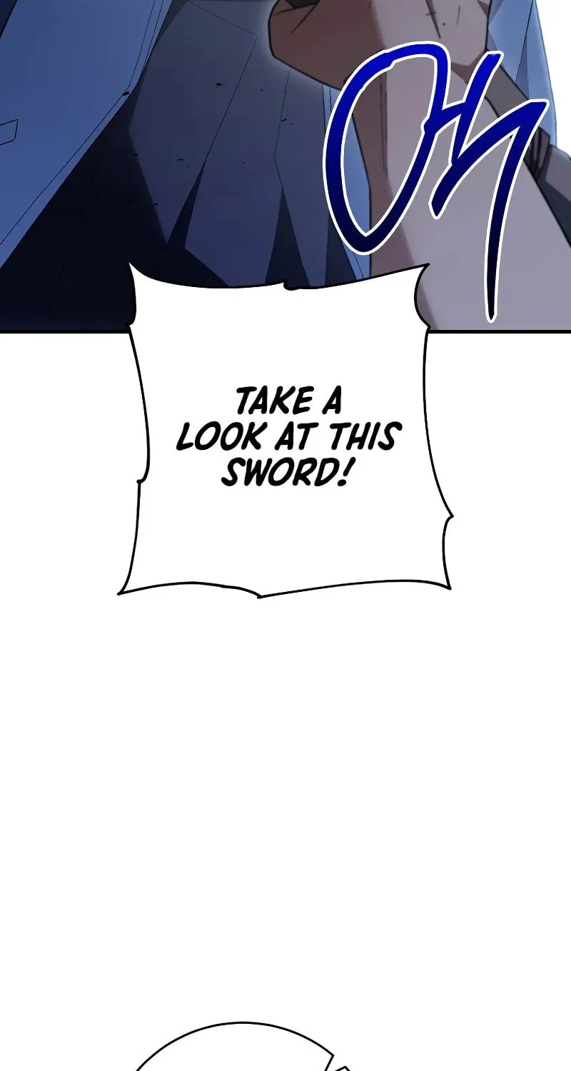 The Hero Returns Chapter 114 page 81 - 