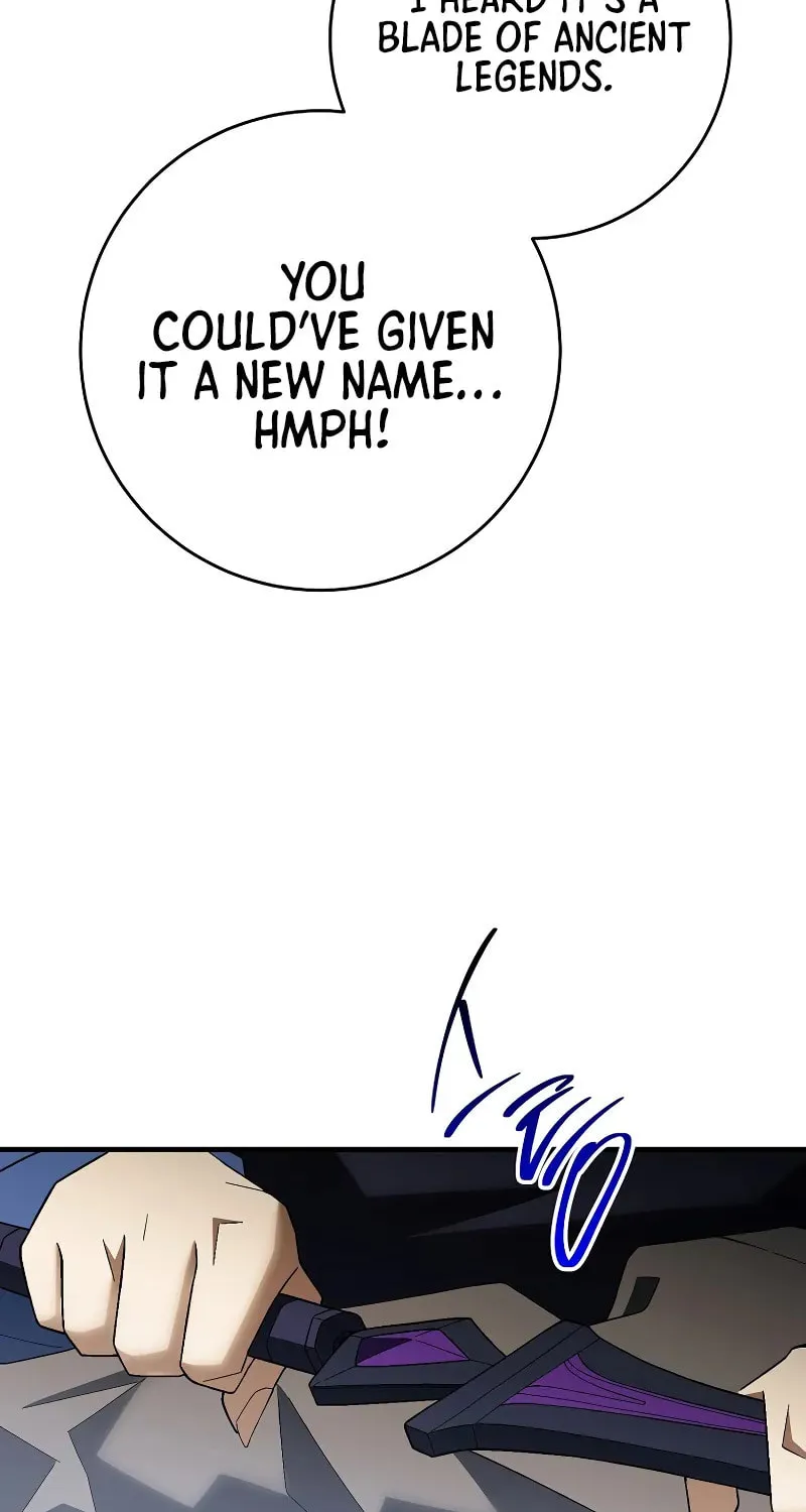 The Hero Returns Chapter 114 page 83 - 